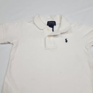 USED Polo tee shirt